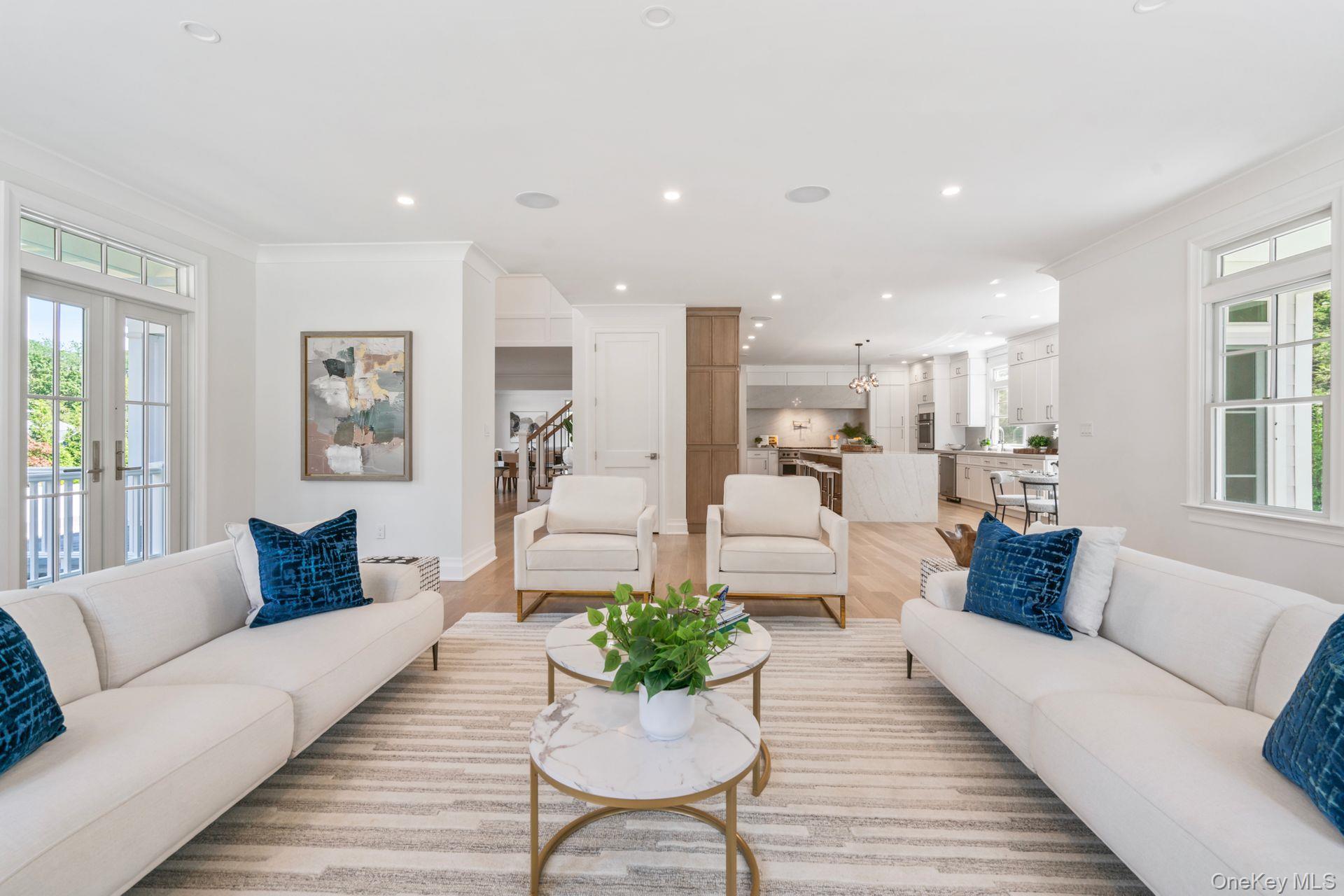 Single Family Threepence Suffolk County, NY 11747, MLS-857547-9