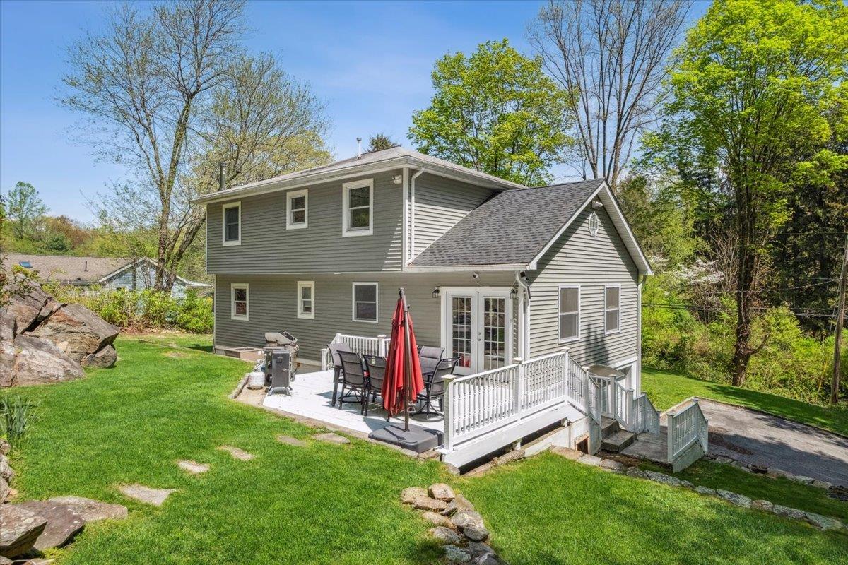 Single Family Barger  Putnam County, NY 10579, MLS-857548-38