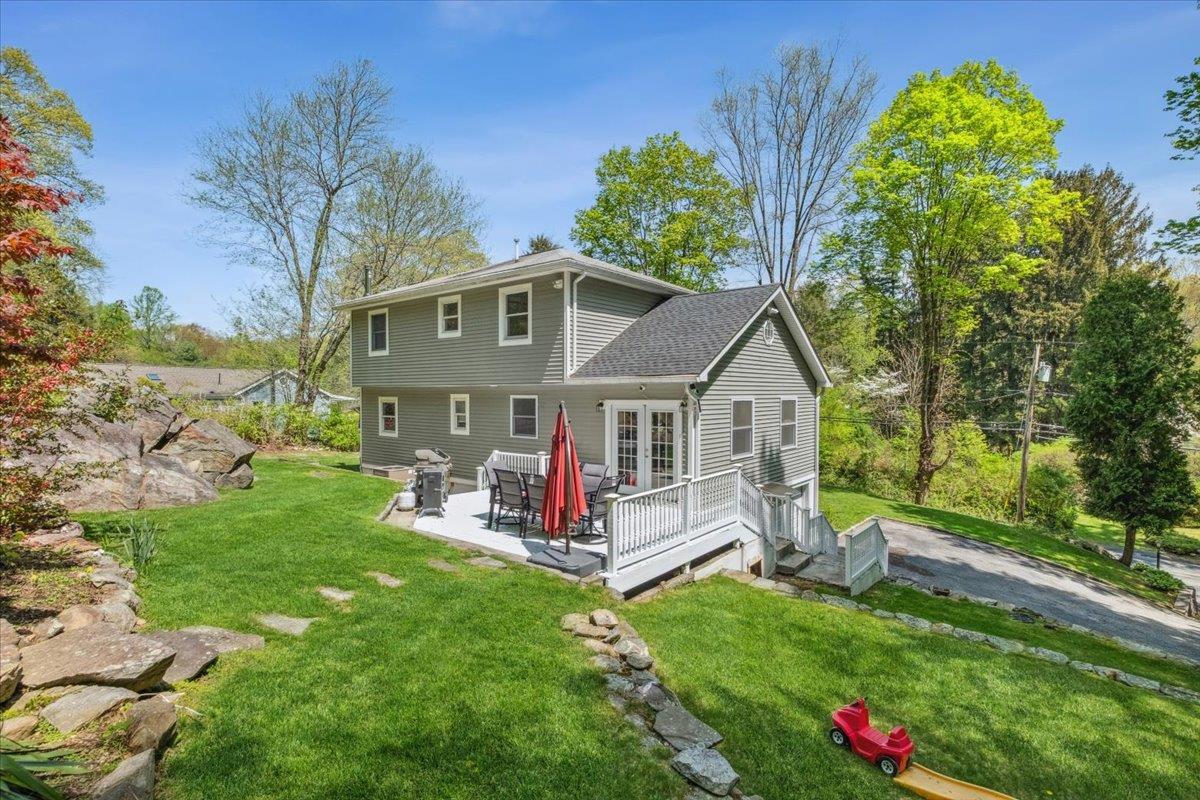 Single Family Barger  Putnam County, NY 10579, MLS-857548-39