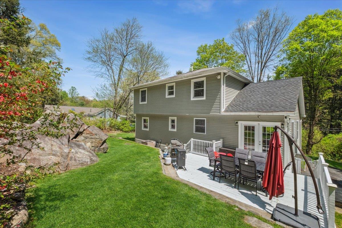 Single Family Barger  Putnam County, NY 10579, MLS-857548-40