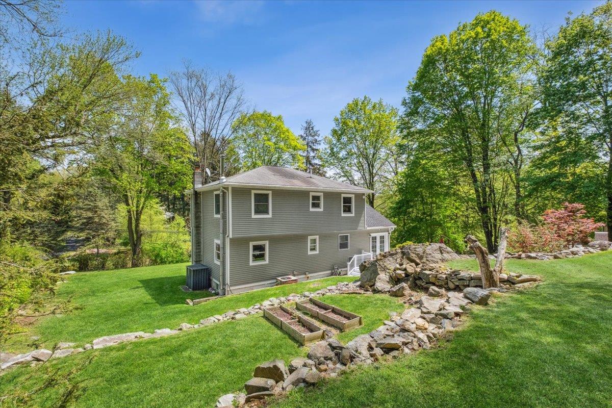 Single Family Barger  Putnam County, NY 10579, MLS-857548-41