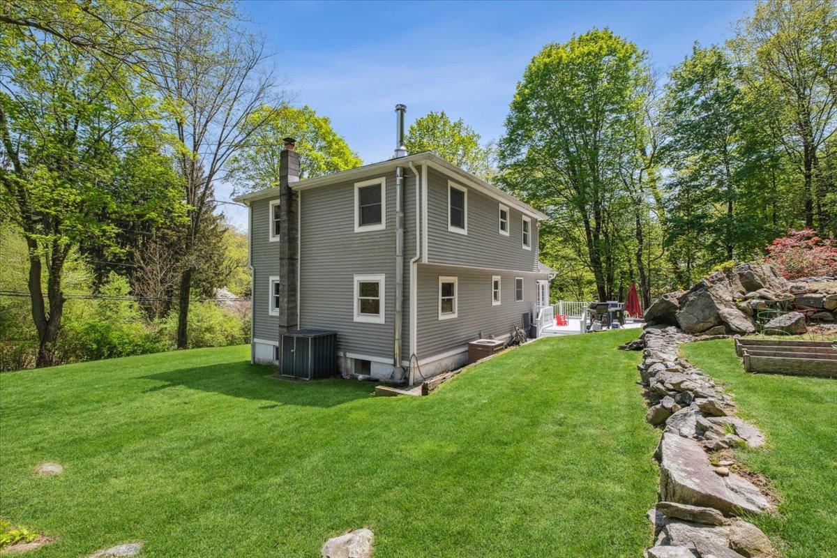 Single Family Barger  Putnam County, NY 10579, MLS-857548-42