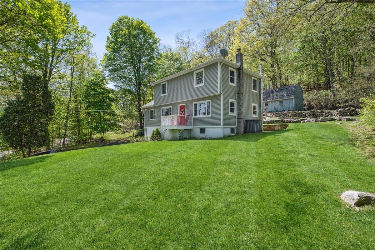 Single Family Barger  Putnam County, NY 10579, MLS-857548-43