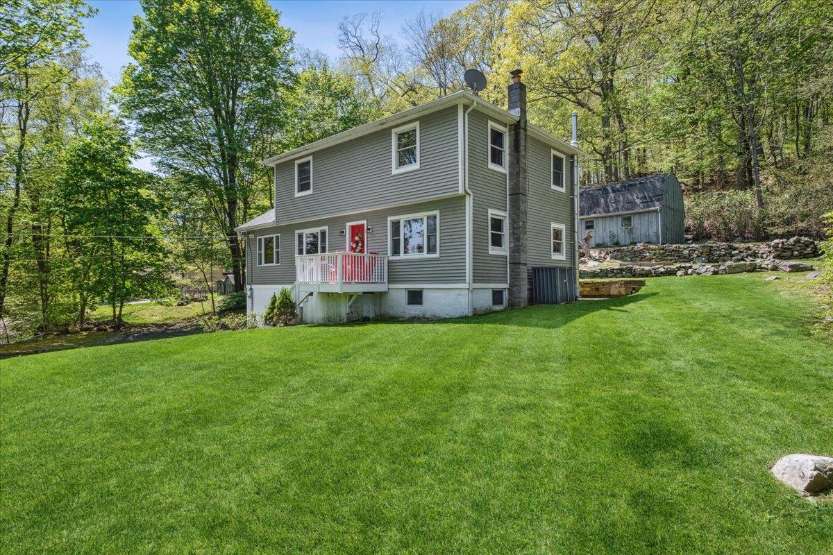 Single Family Barger  Putnam County, NY 10579, MLS-857548-44