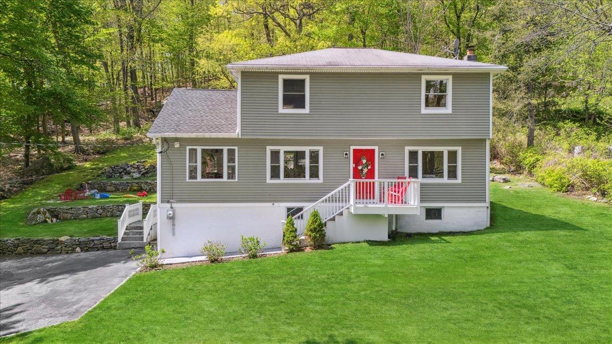Single Family Barger  Putnam County, NY 10579, MLS-857548-47