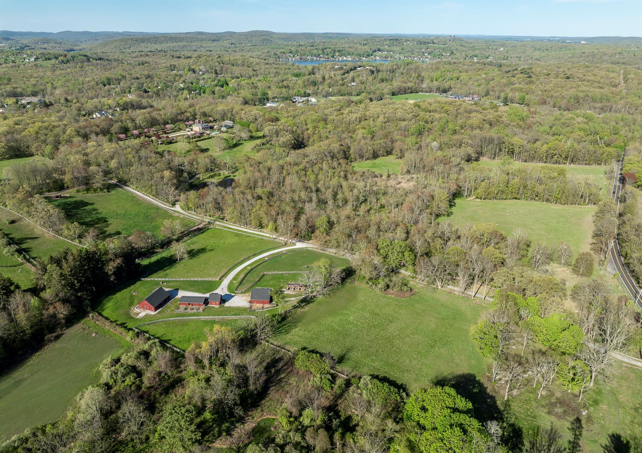 Single Family Hardscrabble  Westchester County, NY 10560, MLS-857558-35