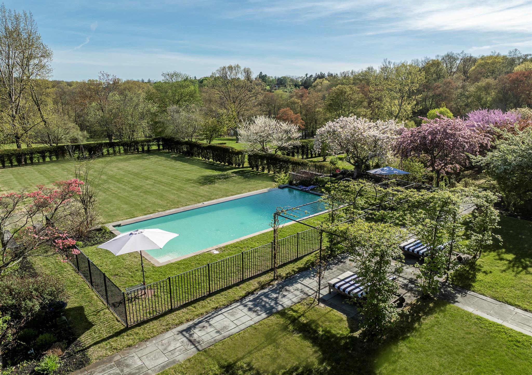 Single Family Hardscrabble  Westchester County, NY 10560, MLS-857558-45