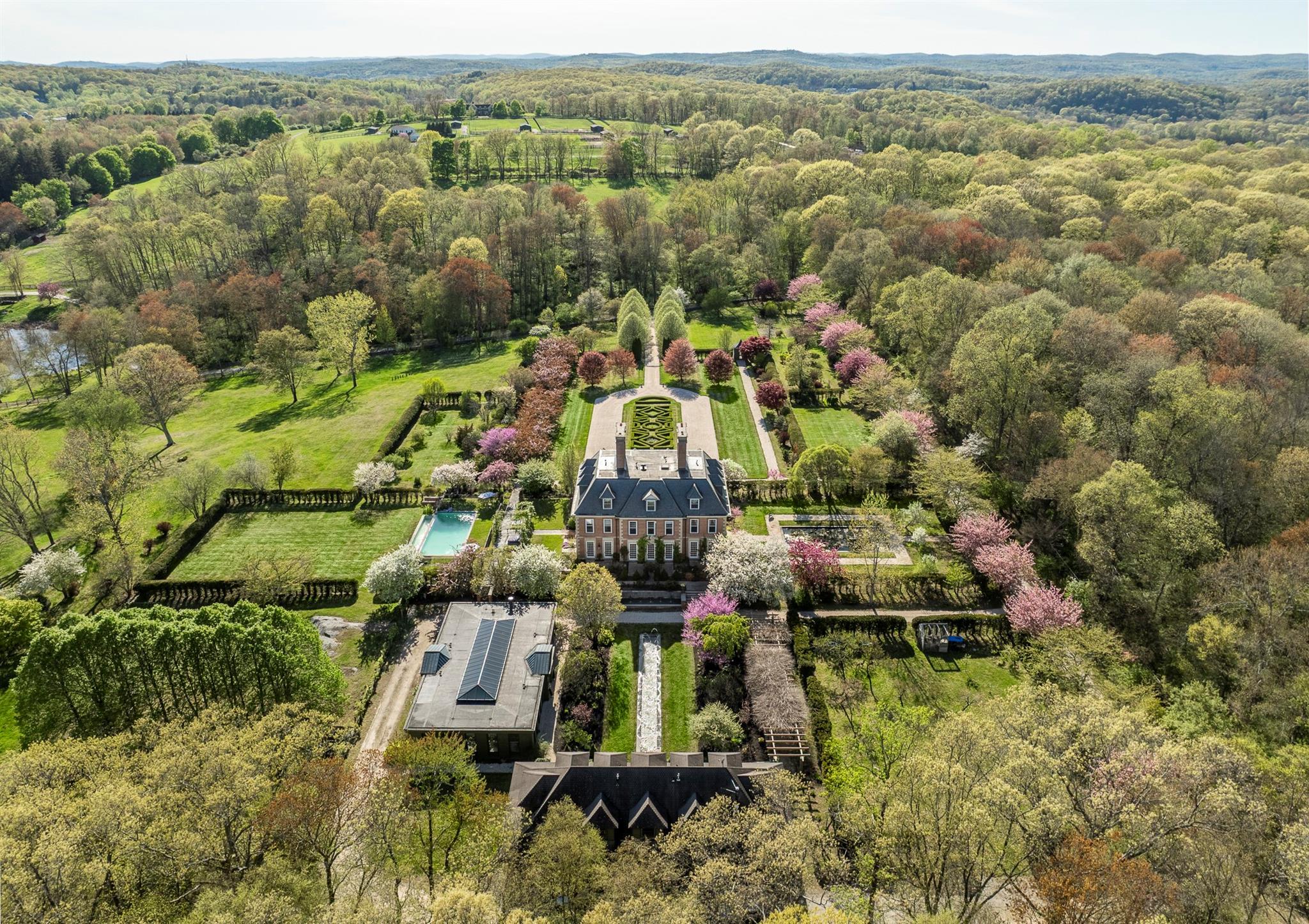 Single Family Hardscrabble  Westchester County, NY 10560, MLS-857558-49