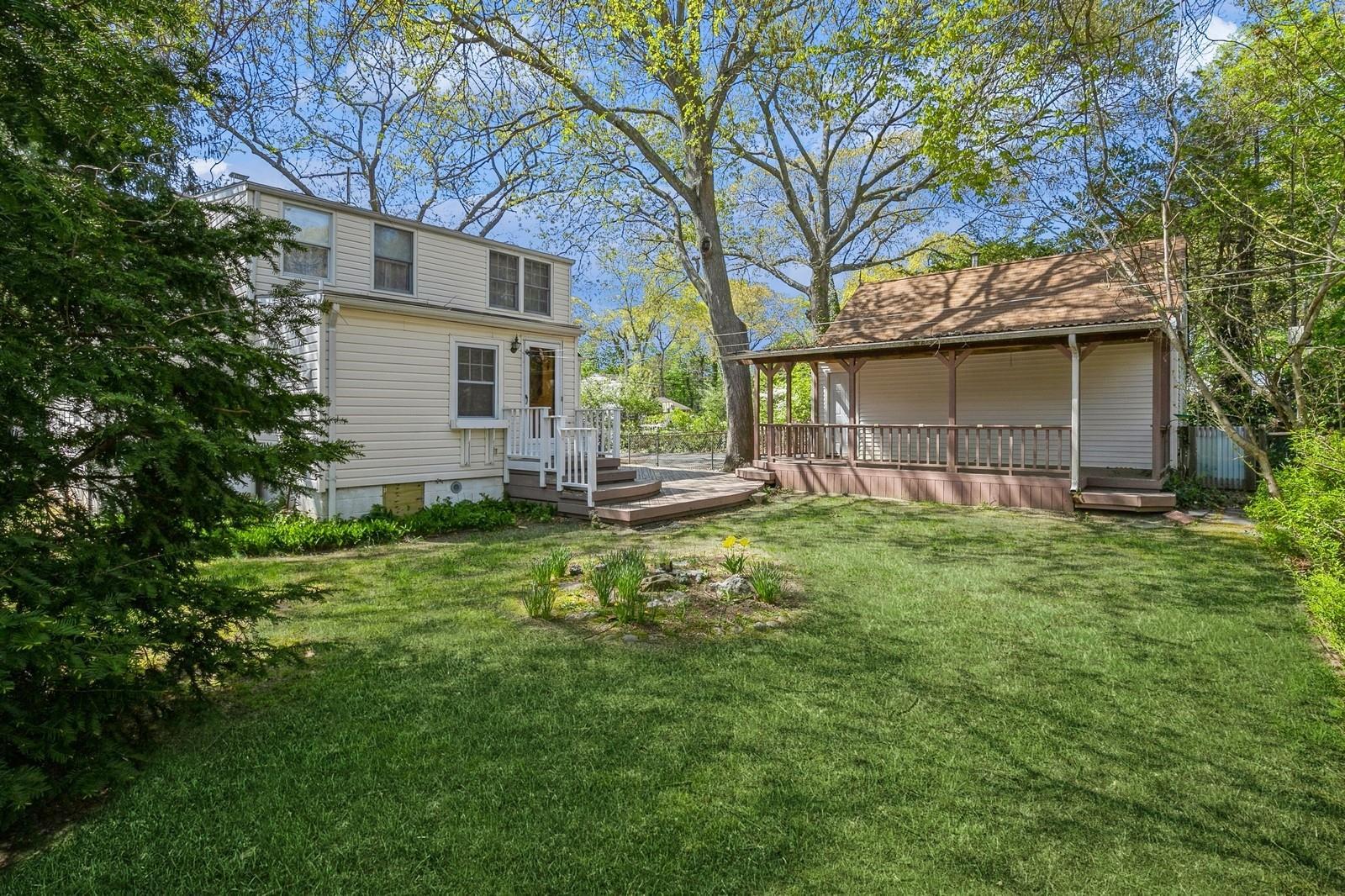 Single Family Lowell  Suffolk County, NY 11742, MLS-857559-28