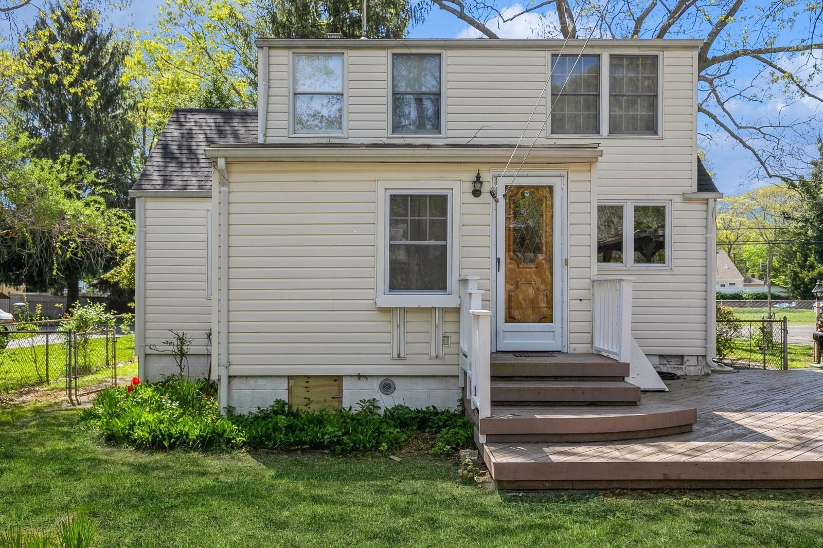 Single Family Lowell  Suffolk County, NY 11742, MLS-857559-29