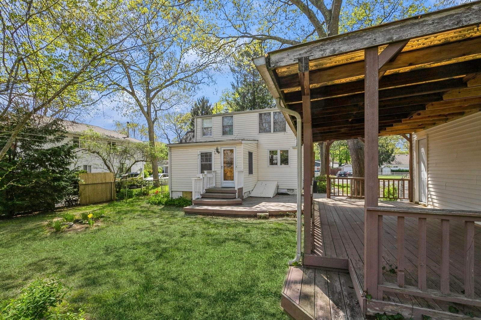 Single Family Lowell  Suffolk County, NY 11742, MLS-857559-30