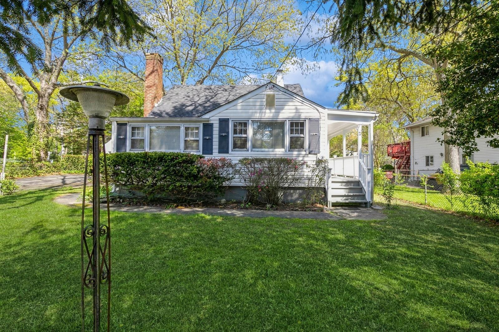 Single Family Lowell  Suffolk County, NY 11742, MLS-857559-34