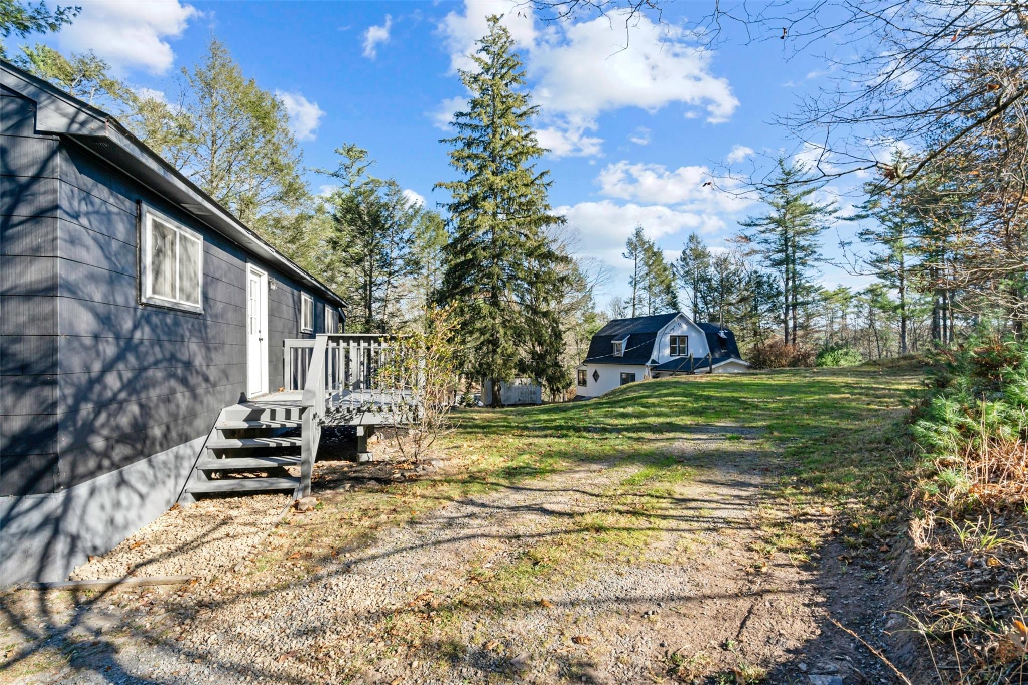 Single Family Airport  Sullivan County, NY 12732, MLS-857574-23