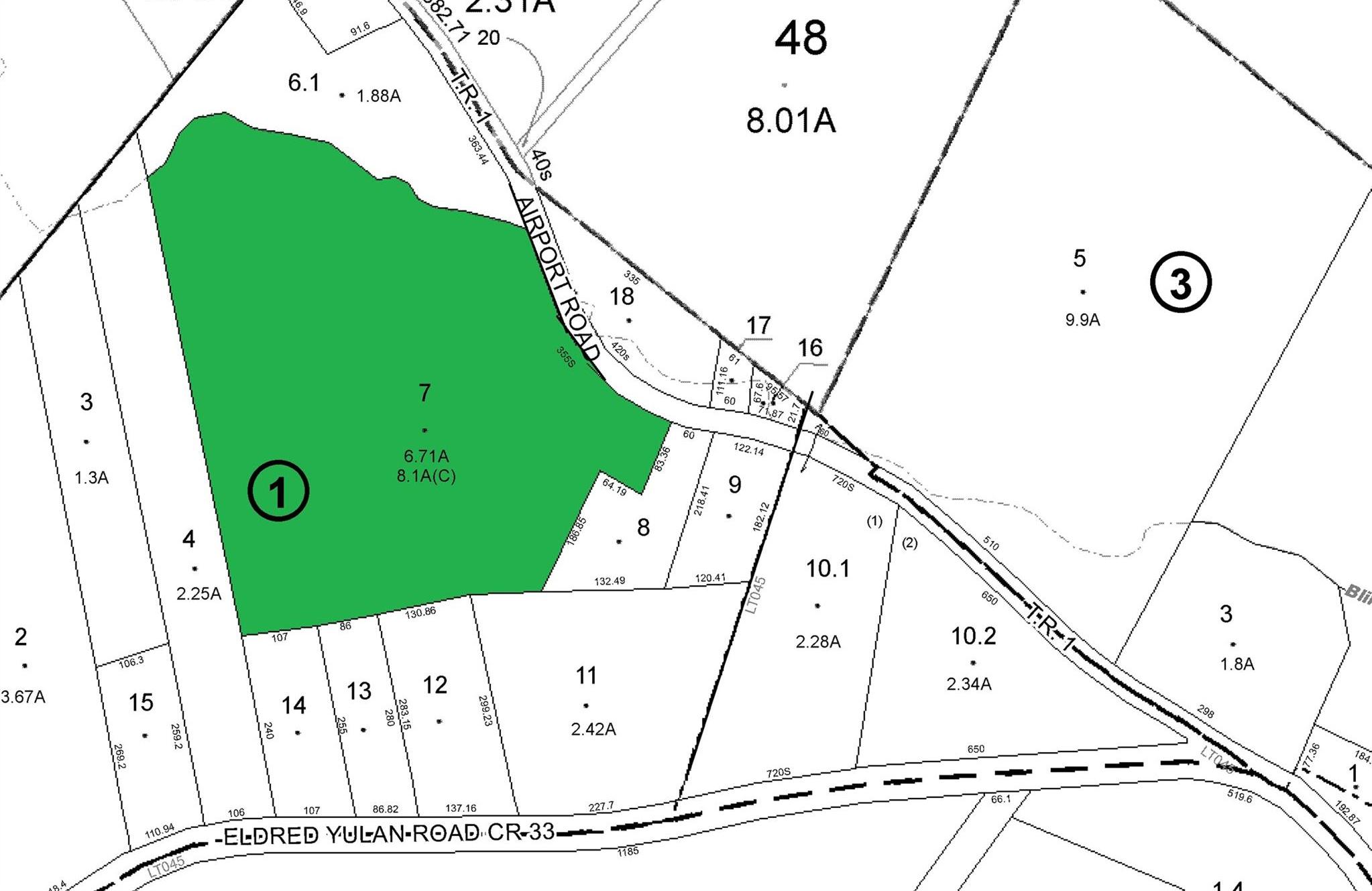 Single Family Airport  Sullivan County, NY 12732, MLS-857574-27