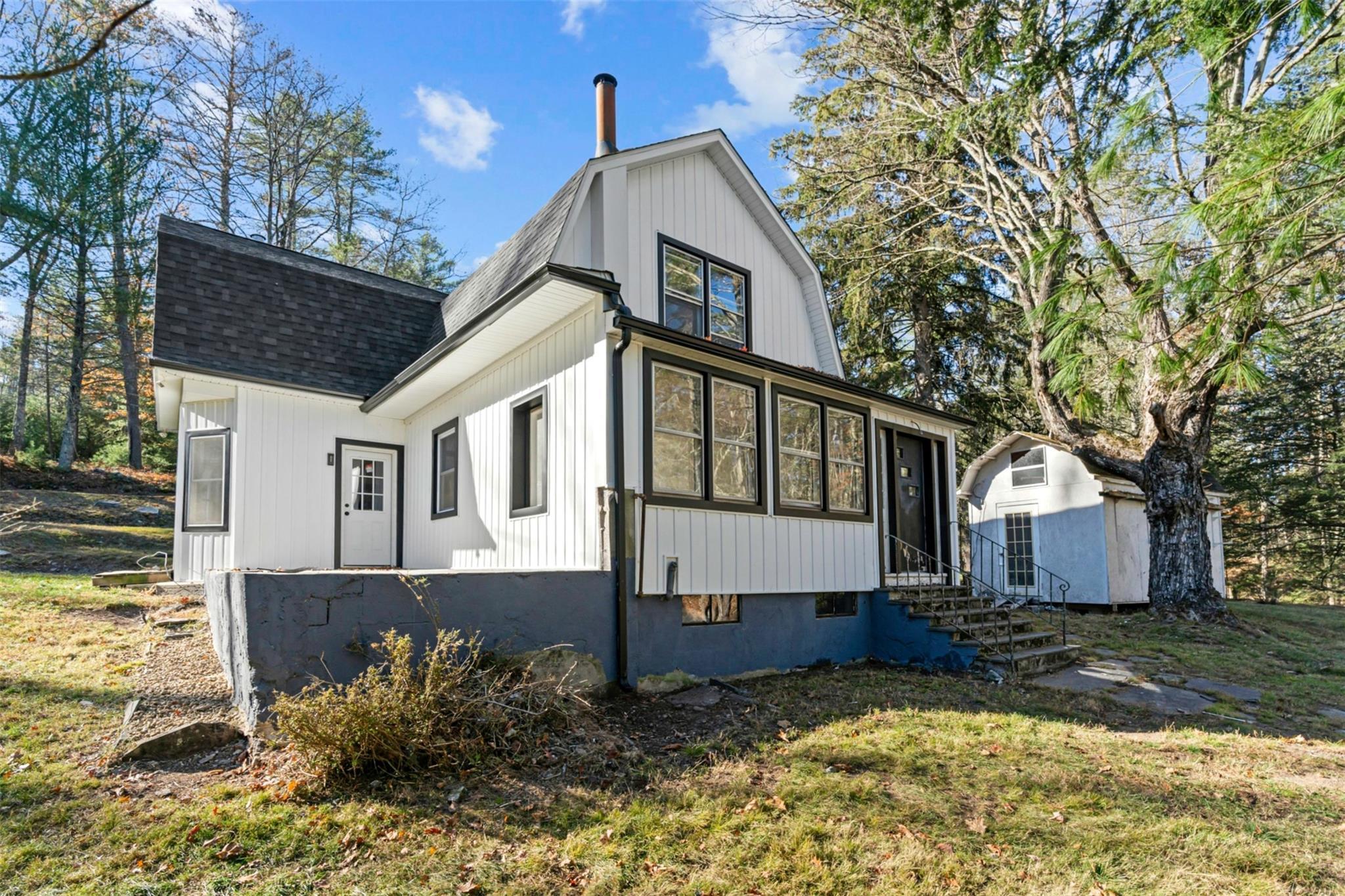 Single Family Airport  Sullivan County, NY 12732, MLS-857574-3