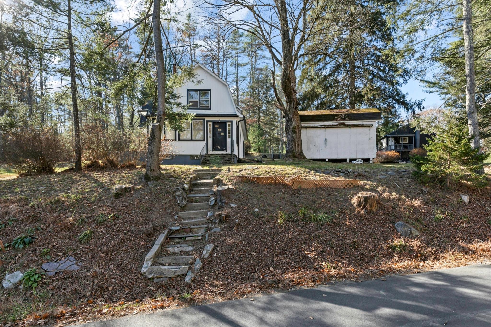 Single Family Airport  Sullivan County, NY 12732, MLS-857574-4