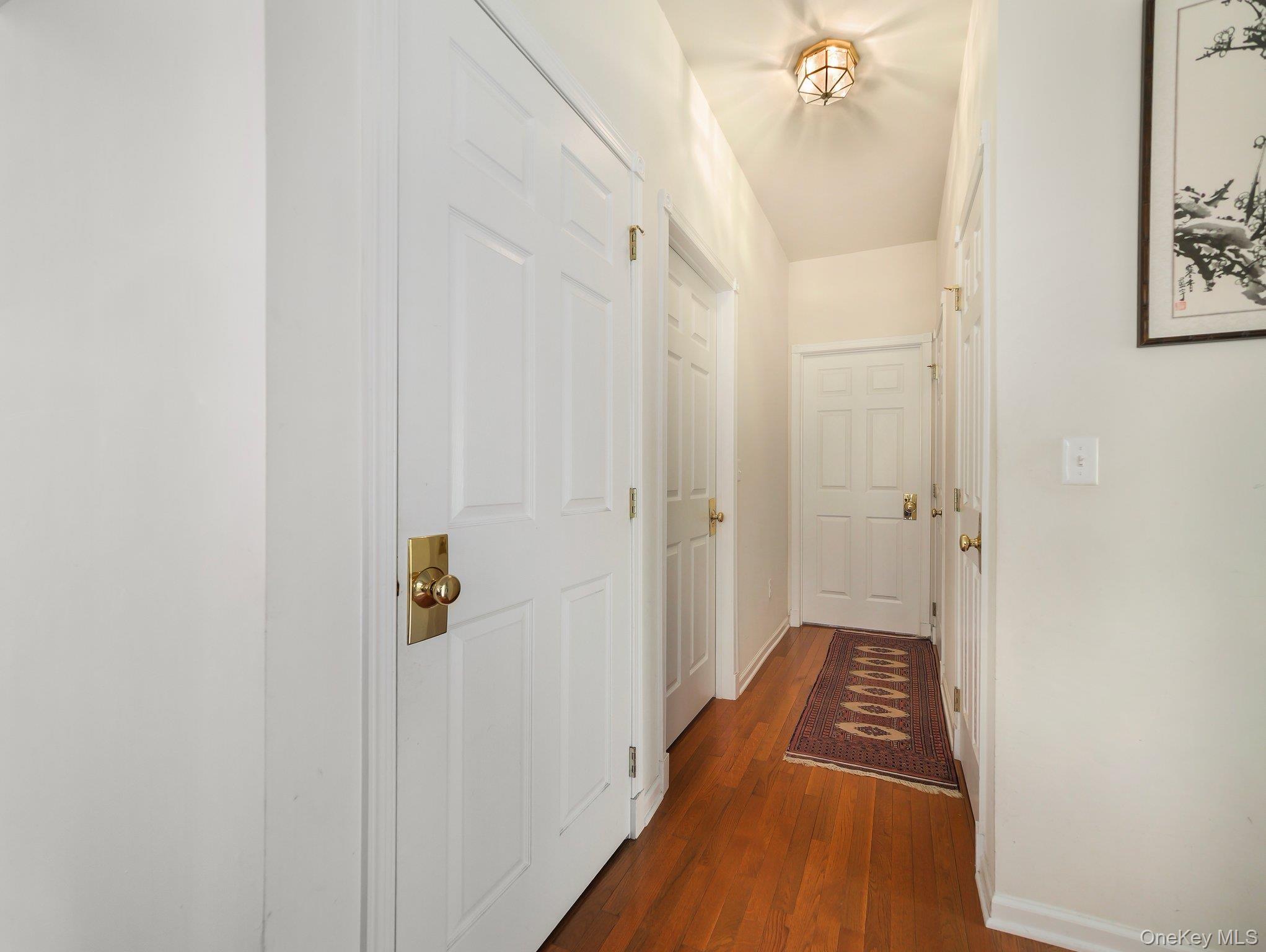 Condo Vassar  Dutchess County, NY 12524, MLS-857578-16