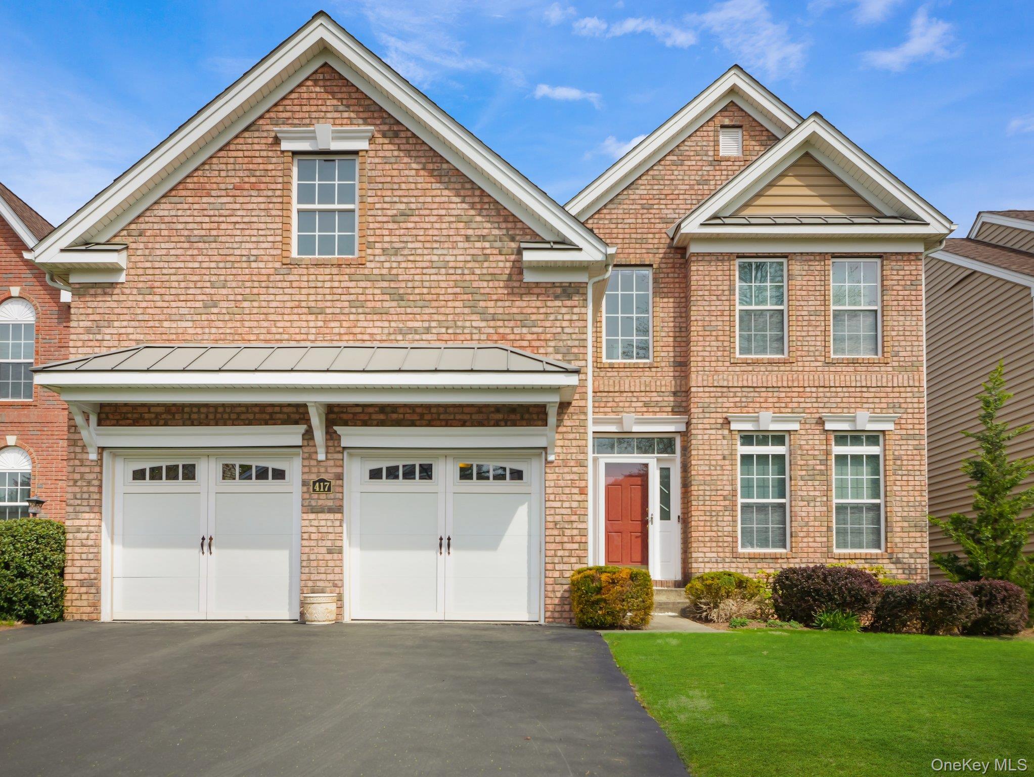 Condo Vassar  Dutchess County, NY 12524, MLS-857578-2