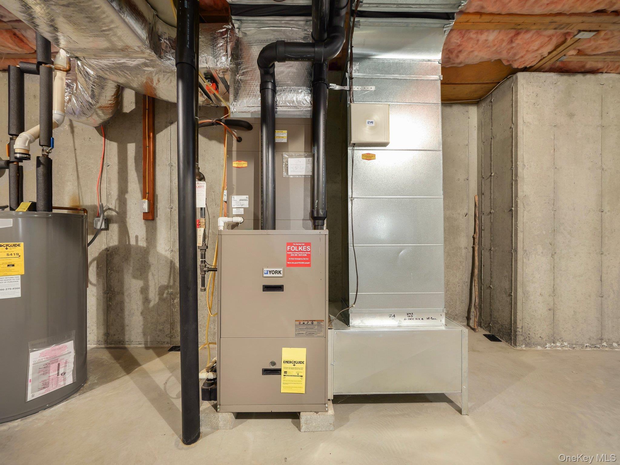 Condo Vassar  Dutchess County, NY 12524, MLS-857578-34