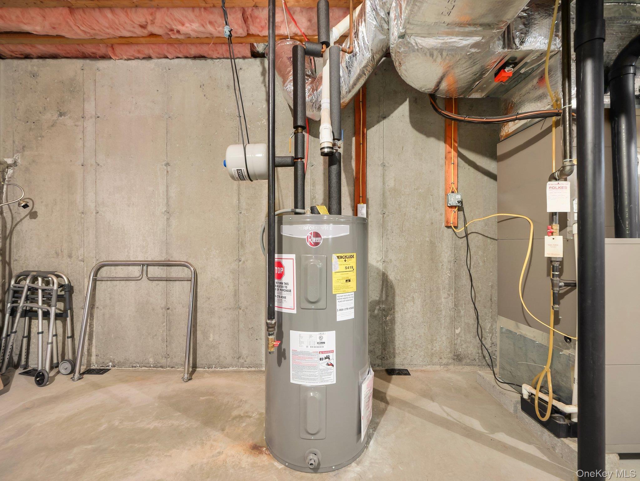 Condo Vassar  Dutchess County, NY 12524, MLS-857578-37