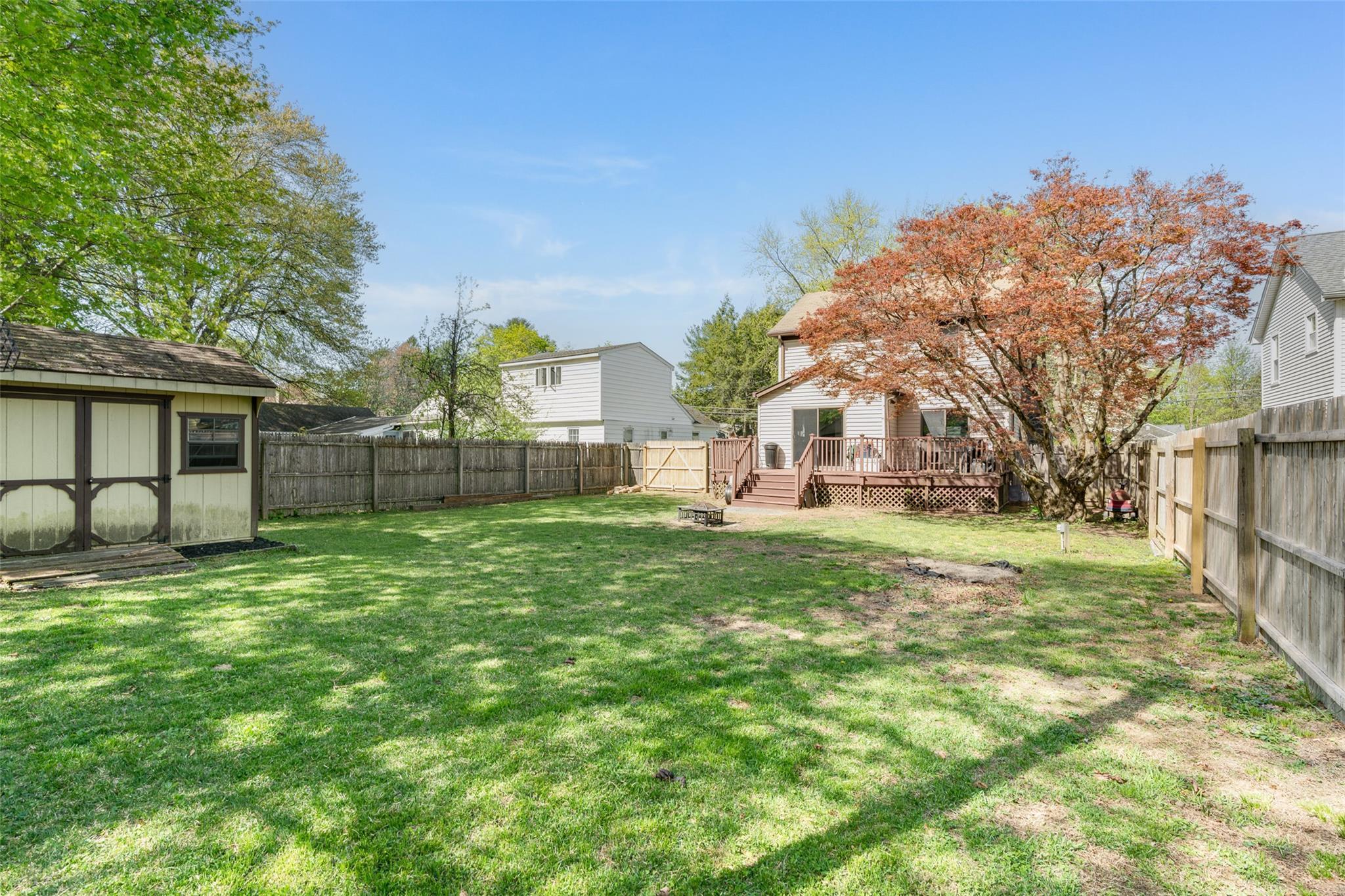 Single Family Arnett  Dutchess County, NY 12572, MLS-857582-17