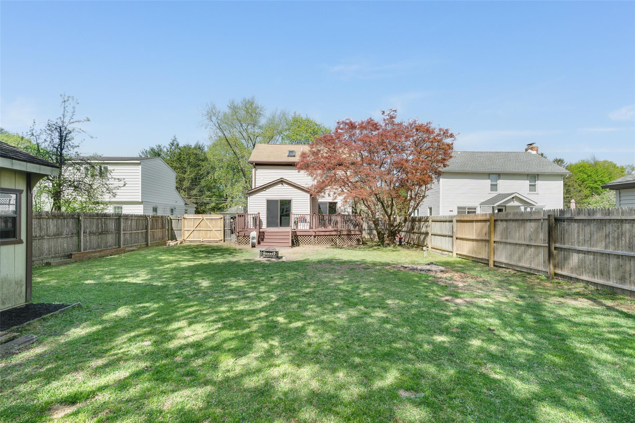Single Family Arnett  Dutchess County, NY 12572, MLS-857582-18