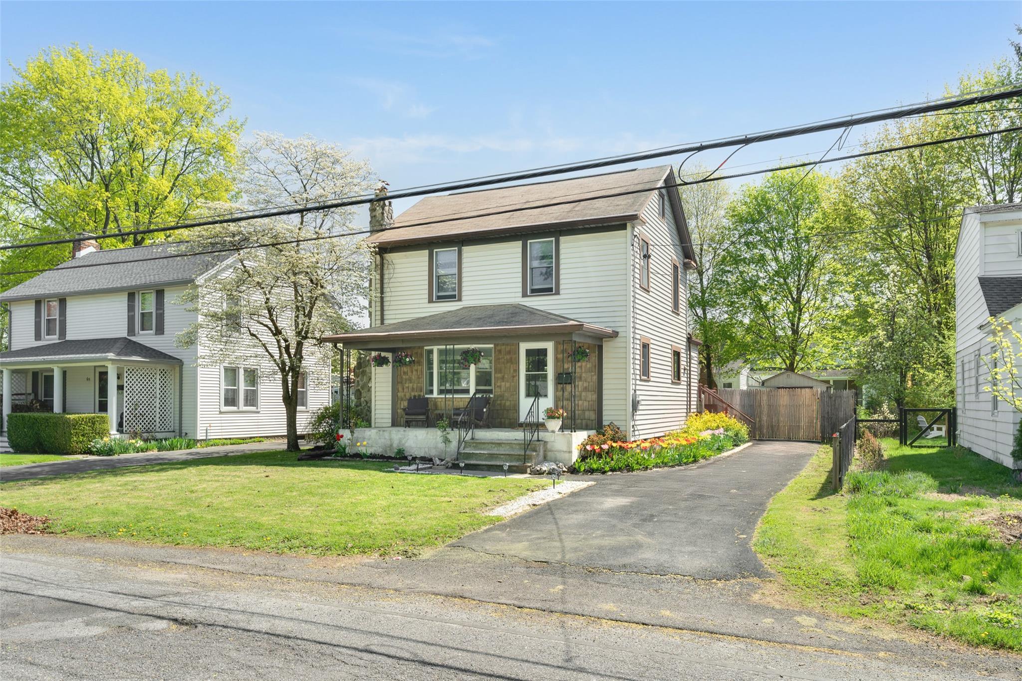 Single Family Arnett  Dutchess County, NY 12572, MLS-857582-2
