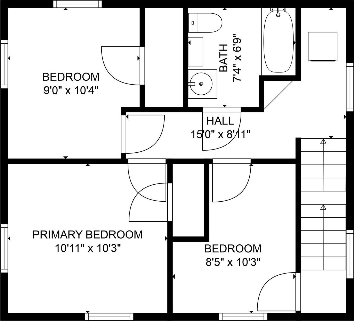 Single Family Arnett  Dutchess County, NY 12572, MLS-857582-20