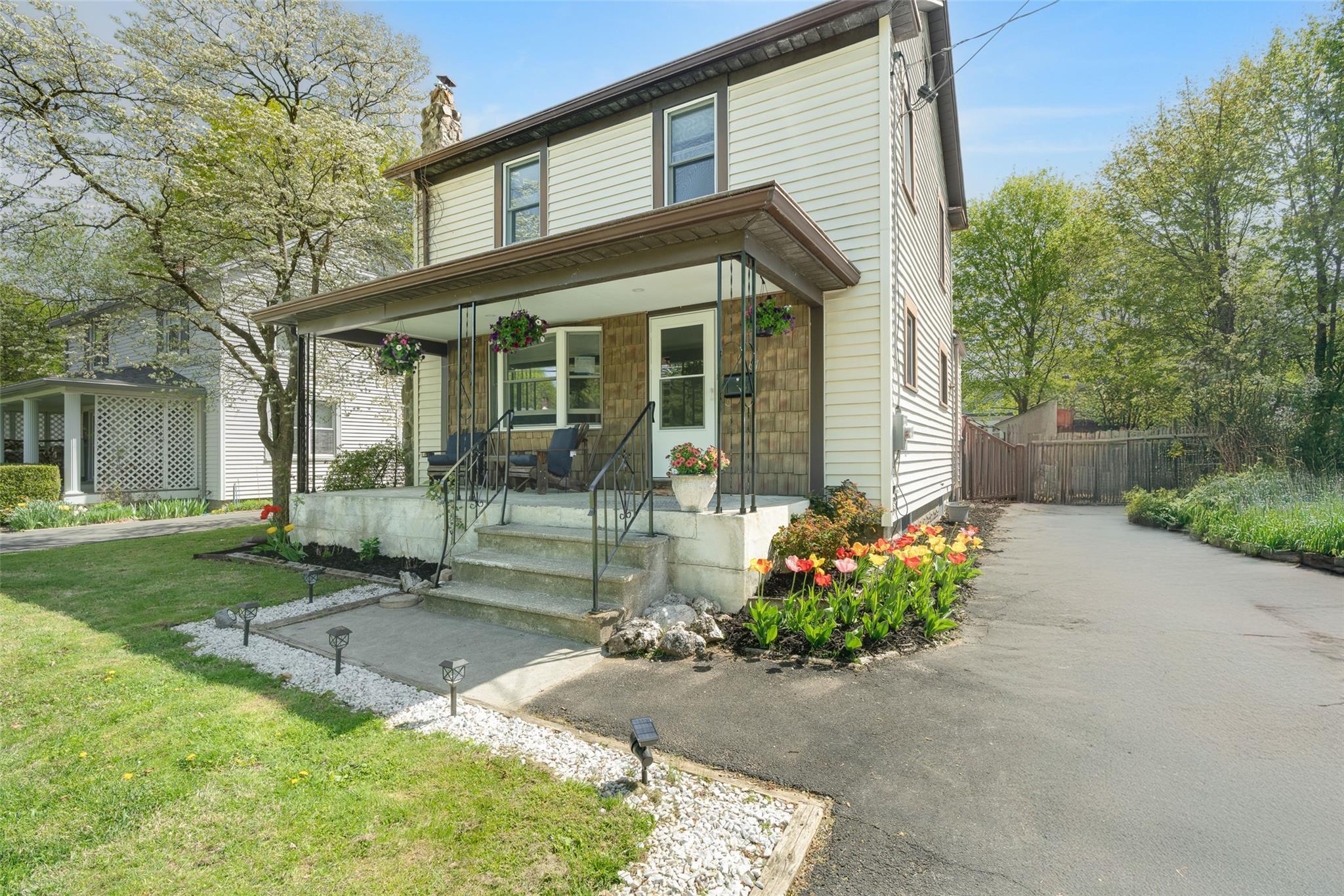 Single Family Arnett  Dutchess County, NY 12572, MLS-857582-3