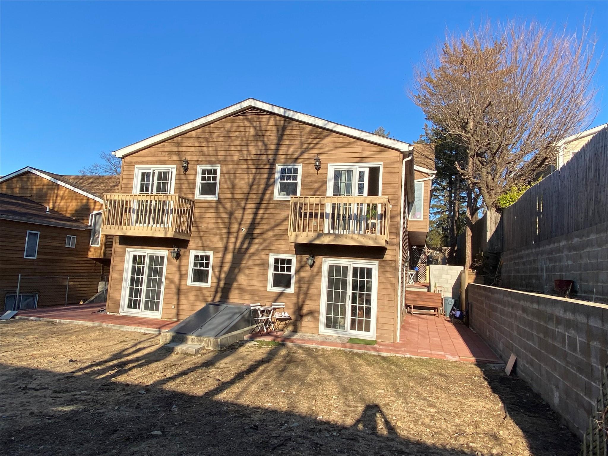 Single Family Mechanic  Nassau County, NY 11542, MLS-857583-3