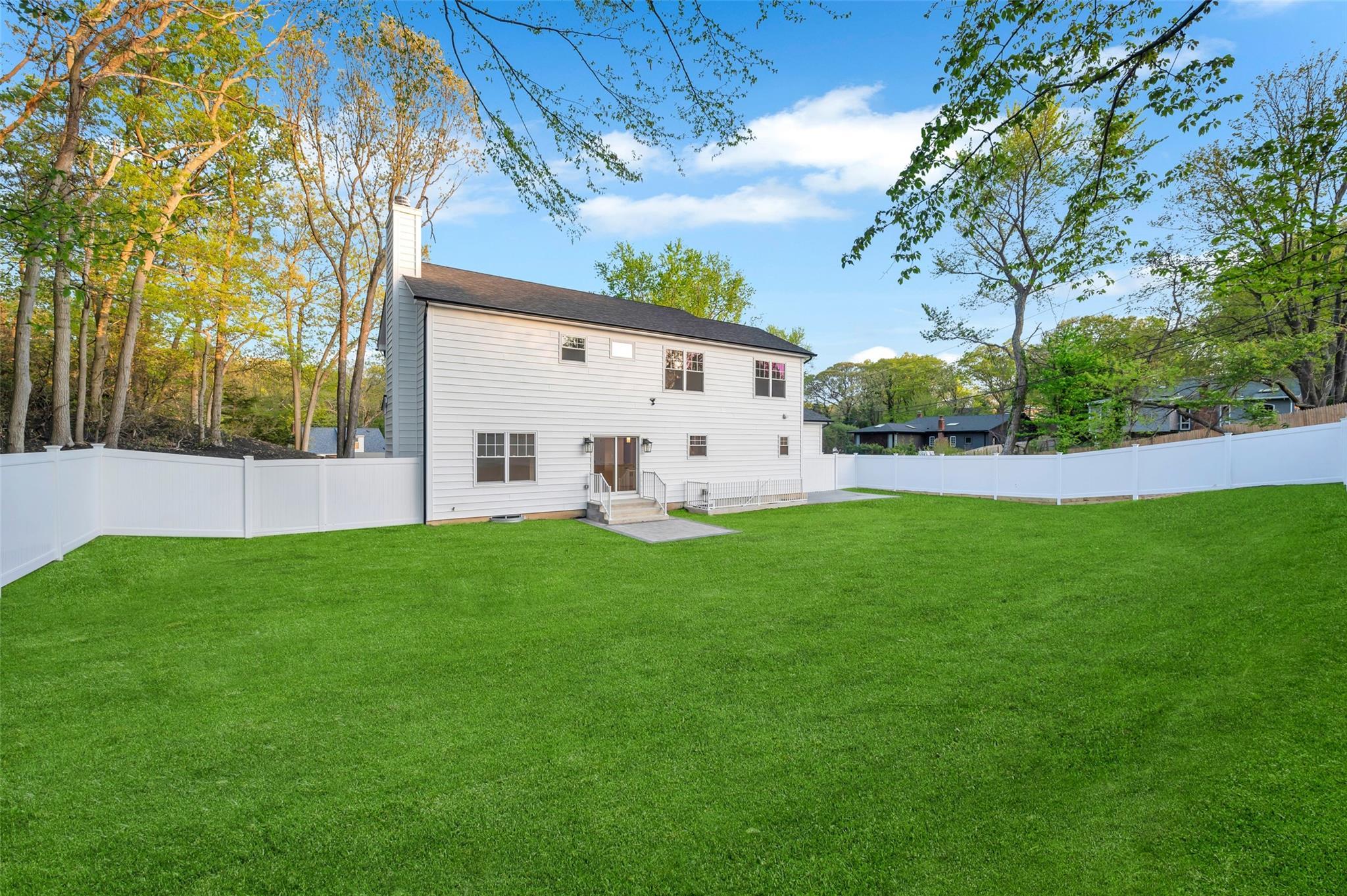 Single Family Country  Suffolk County, NY 11787, MLS-857586-10