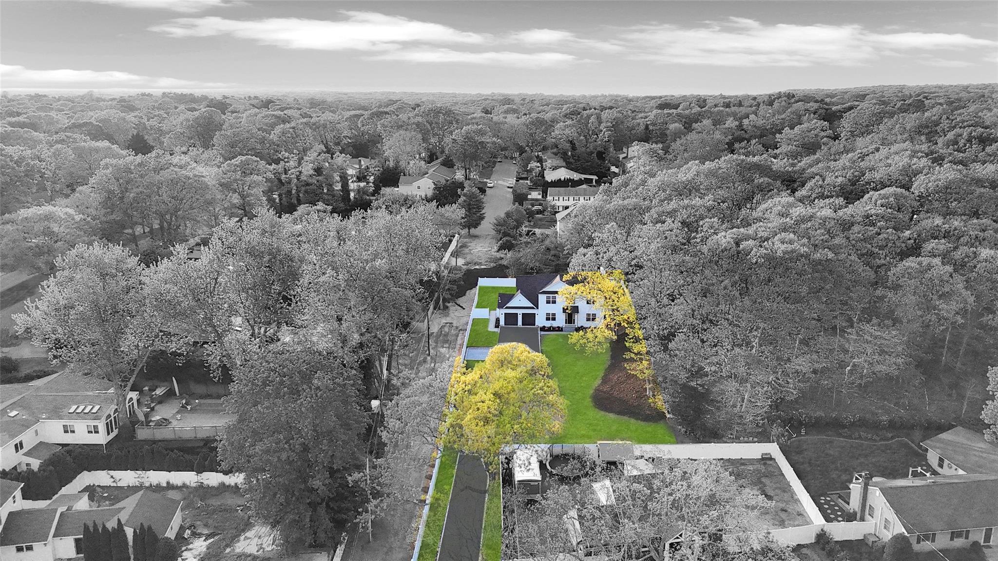 Single Family Country  Suffolk County, NY 11787, MLS-857586-2