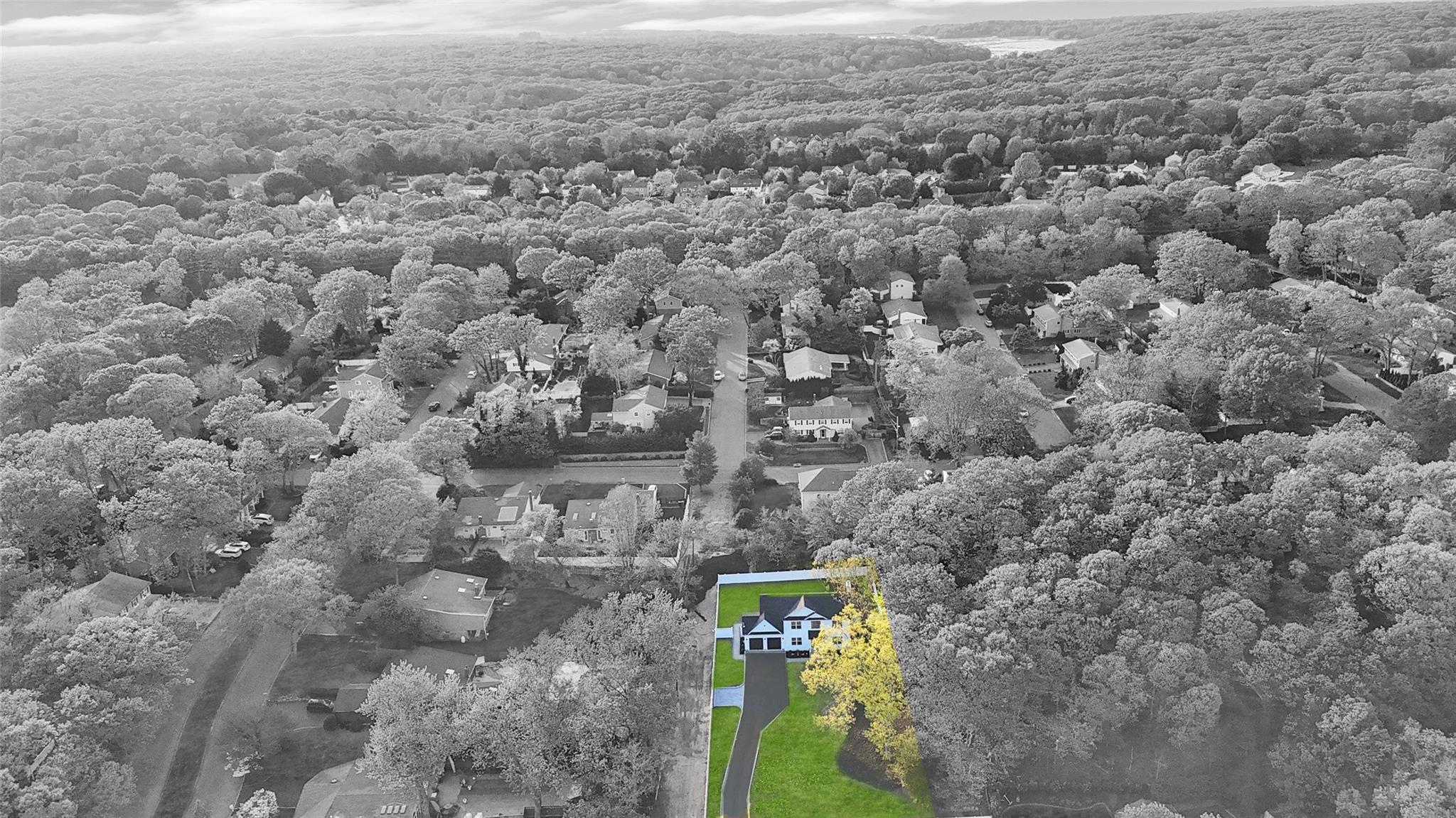 Single Family Country  Suffolk County, NY 11787, MLS-857586-6