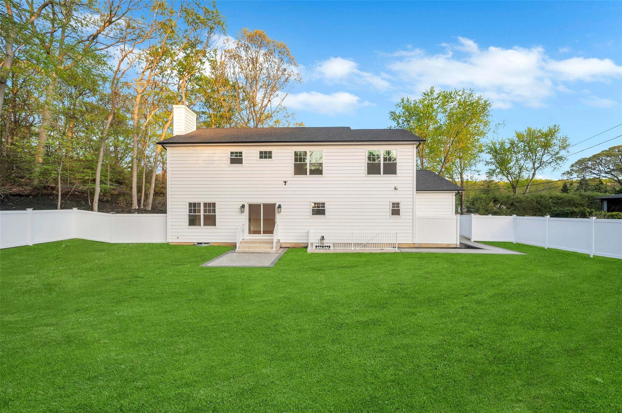 Single Family Country  Suffolk County, NY 11787, MLS-857586-8