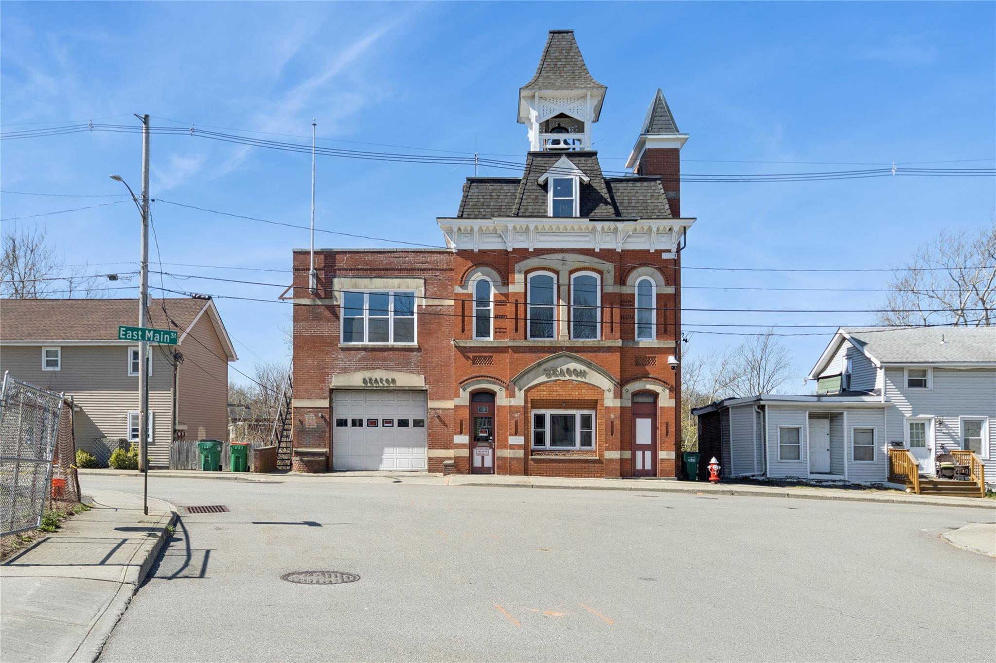 Single Family Main  Dutchess County, NY 12508, MLS-857587-2