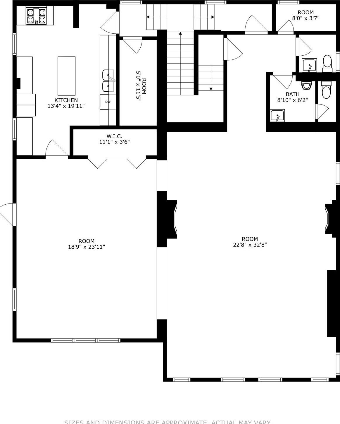 Single Family Main  Dutchess County, NY 12508, MLS-857587-47