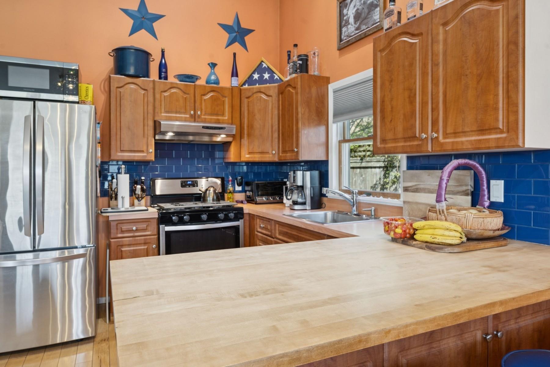 Single Family Tuthill  Suffolk County, NY 11954, MLS-857589-13