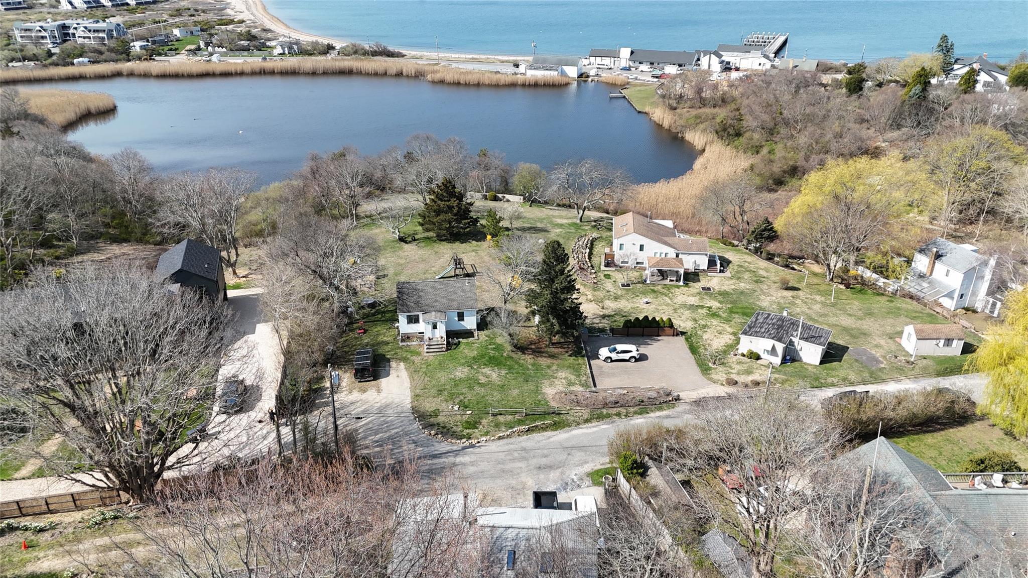 Single Family Tuthill  Suffolk County, NY 11954, MLS-857589-2