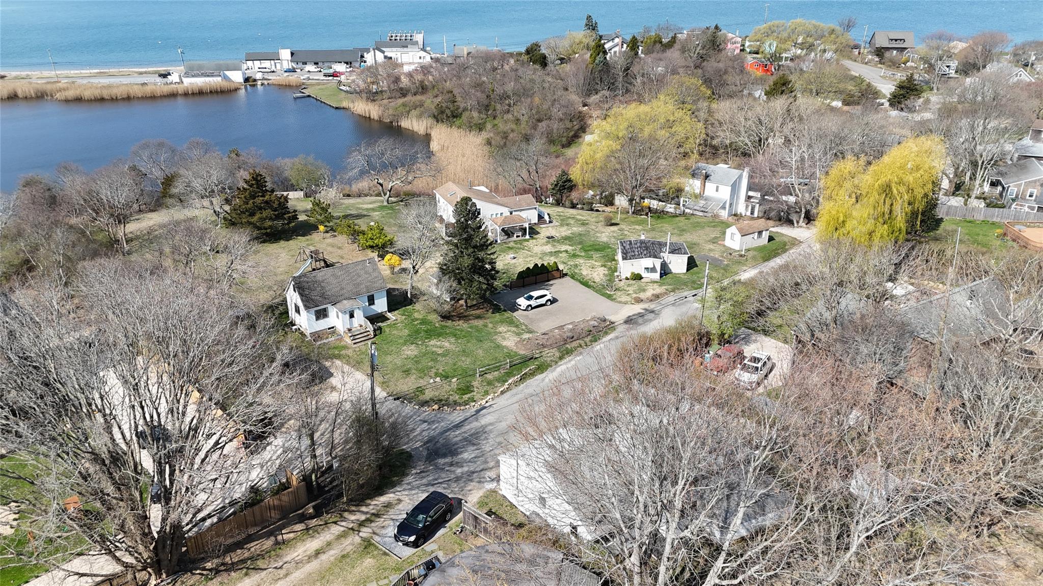Single Family Tuthill  Suffolk County, NY 11954, MLS-857589-4