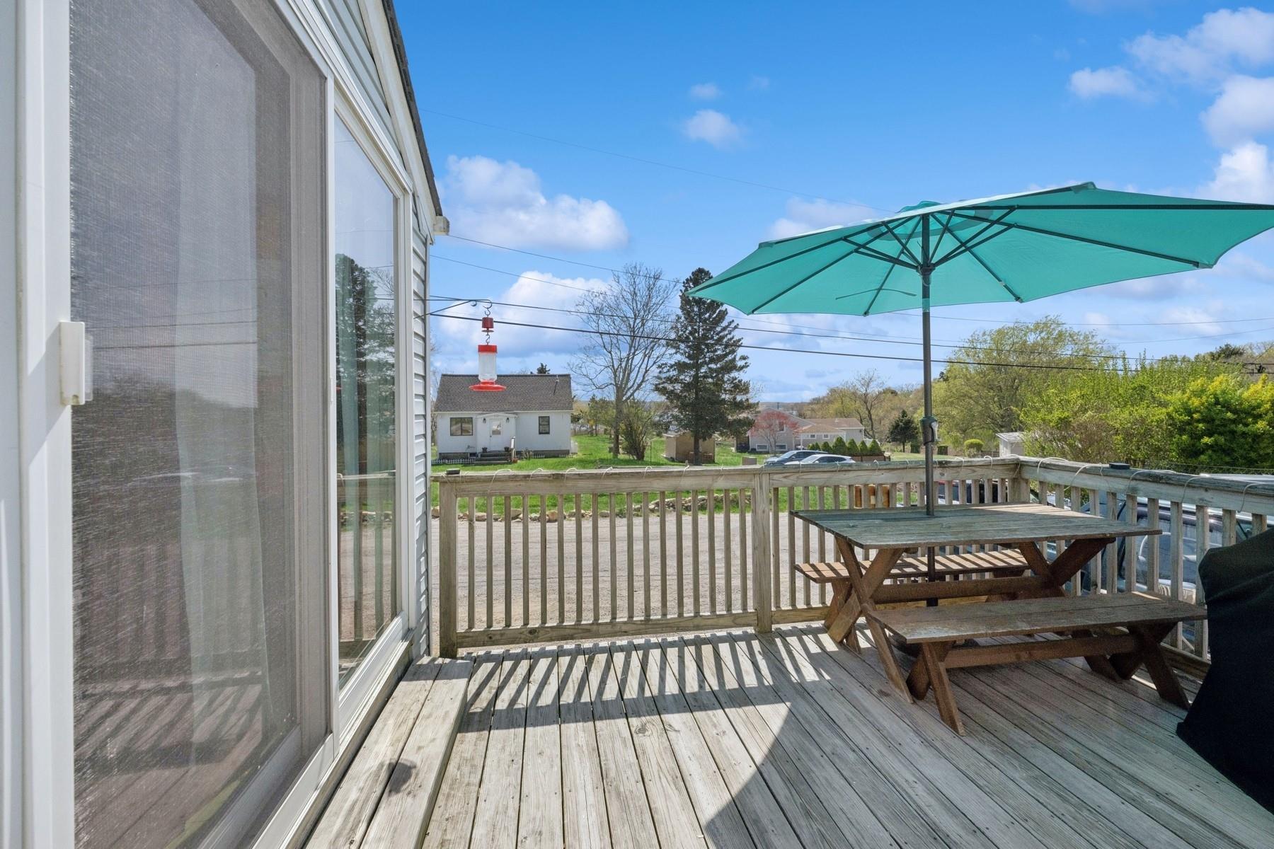 Single Family Tuthill  Suffolk County, NY 11954, MLS-857589-7