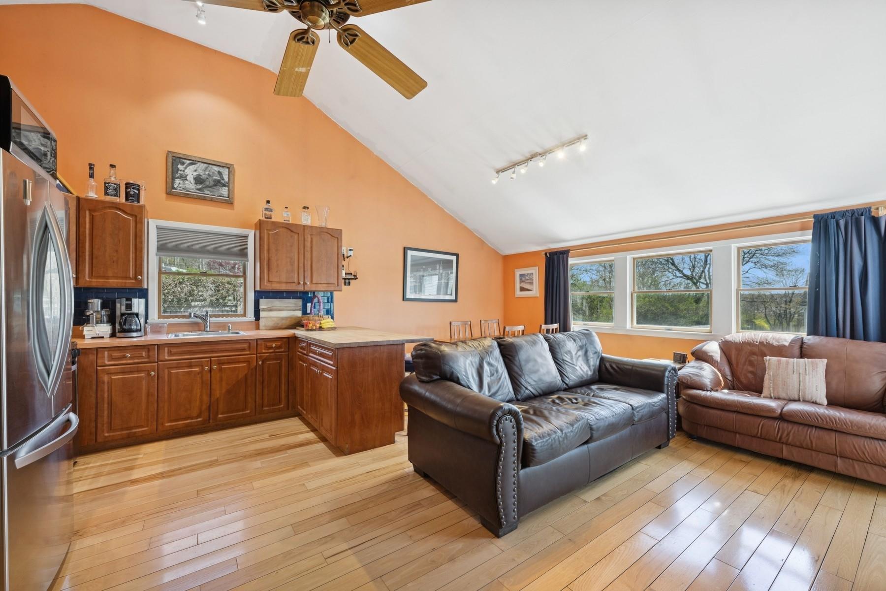 Single Family Tuthill  Suffolk County, NY 11954, MLS-857589-8