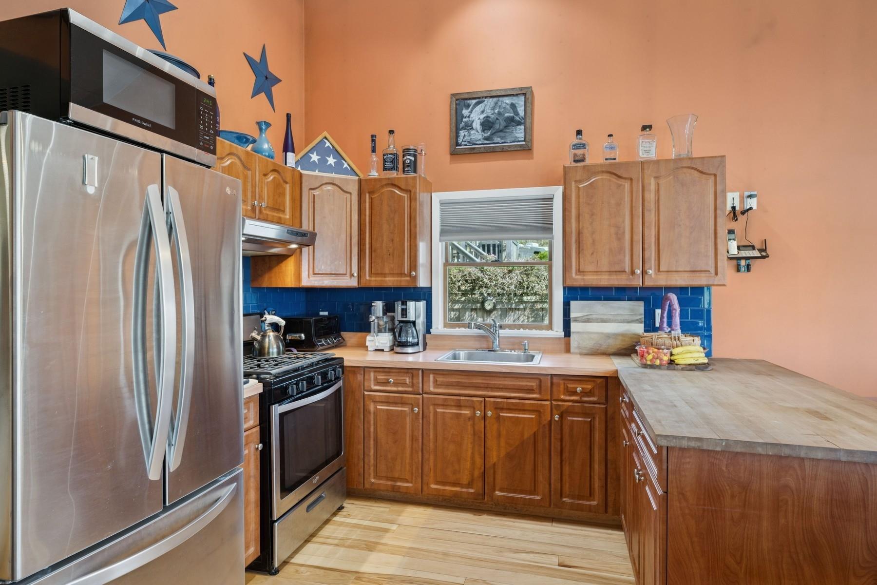 Single Family Tuthill  Suffolk County, NY 11954, MLS-857589-9