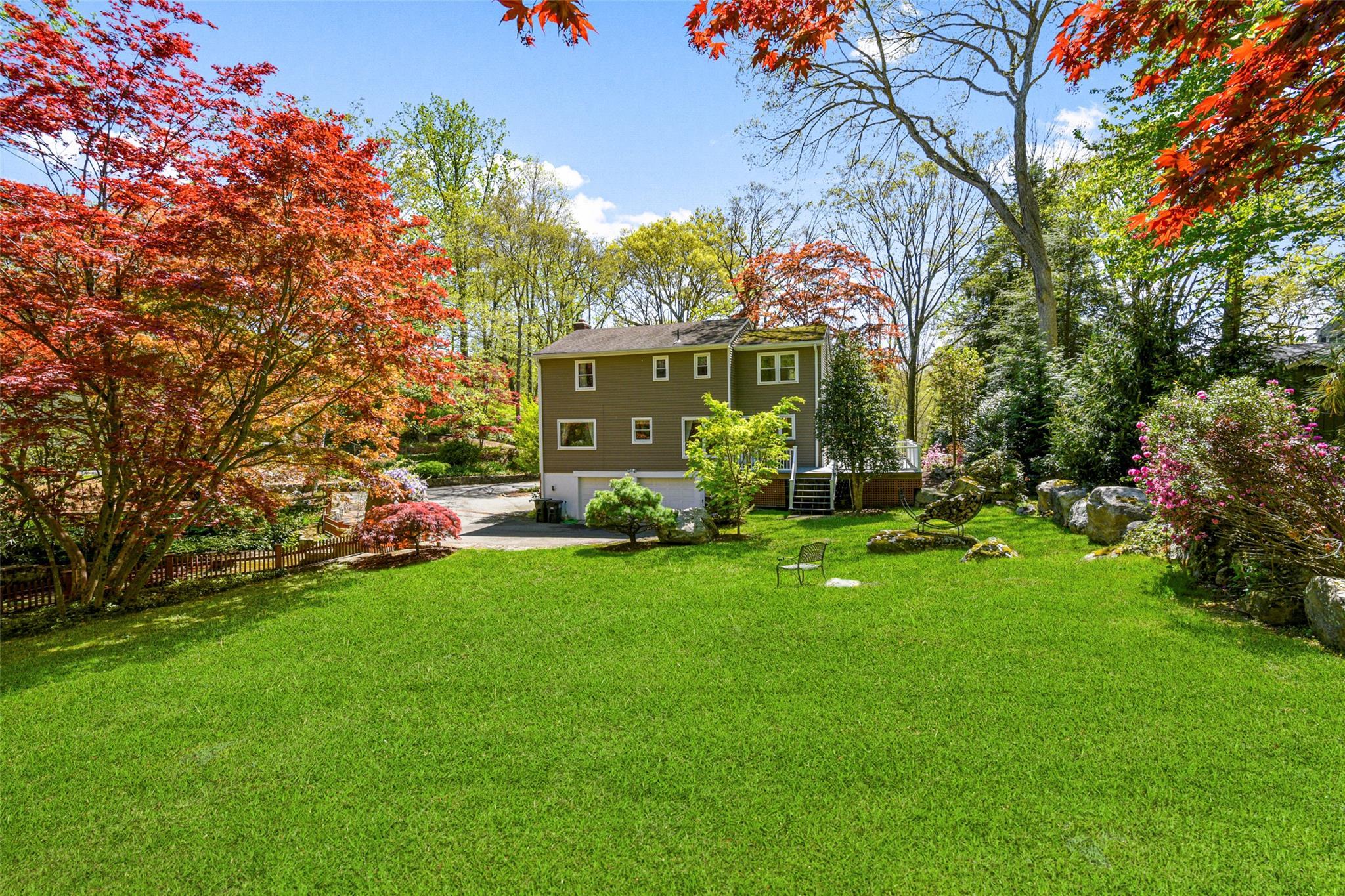 Single Family Surrey  Out Of Area, NY 06903, MLS-857590-35