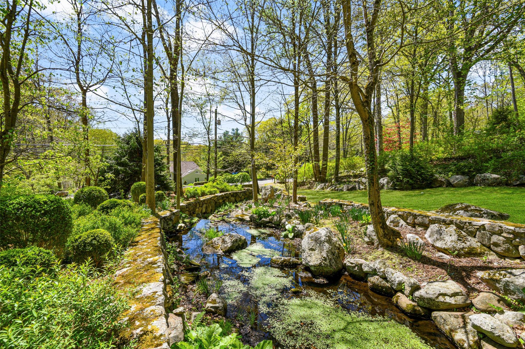 Single Family Surrey  Out Of Area, NY 06903, MLS-857590-38
