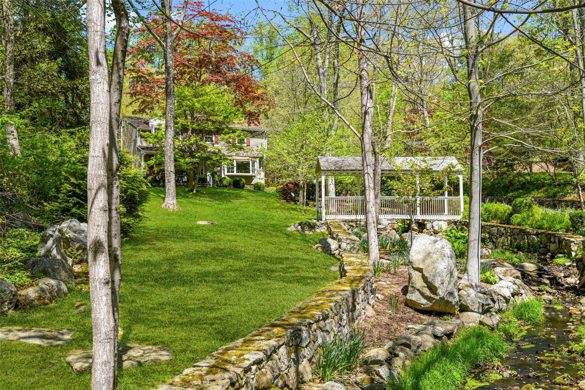 Single Family Surrey  Out Of Area, NY 06903, MLS-857590-39