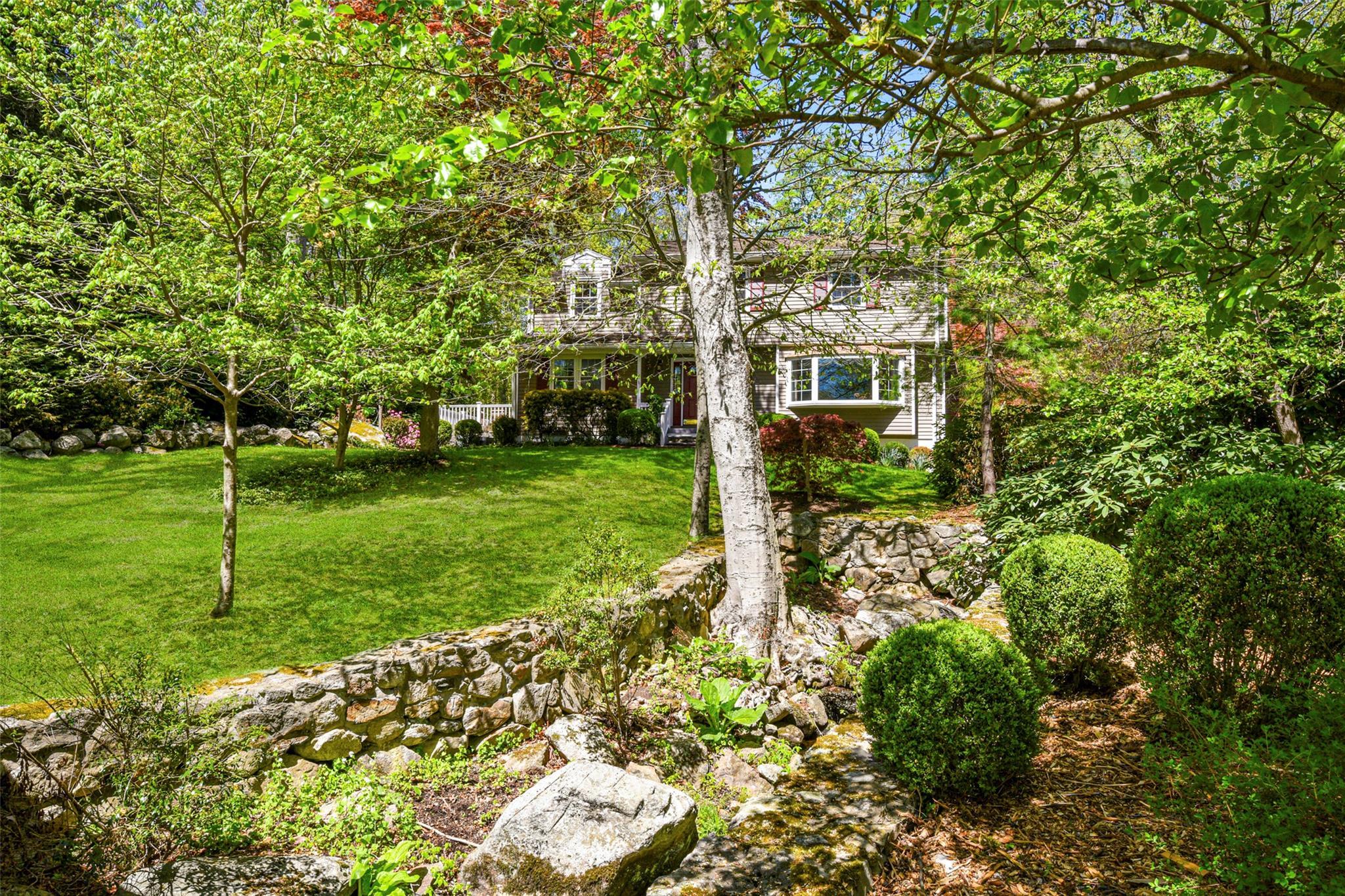Single Family Surrey  Out Of Area, NY 06903, MLS-857590-40