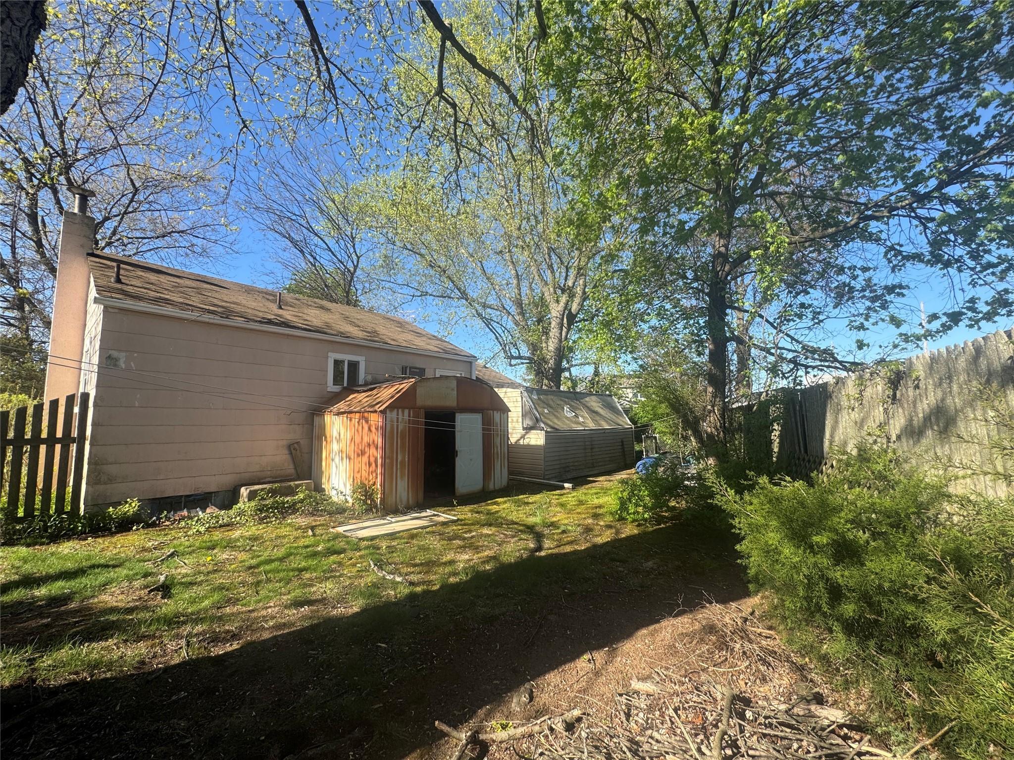 Single Family Glenda  Suffolk County, NY 11704, MLS-857591-8