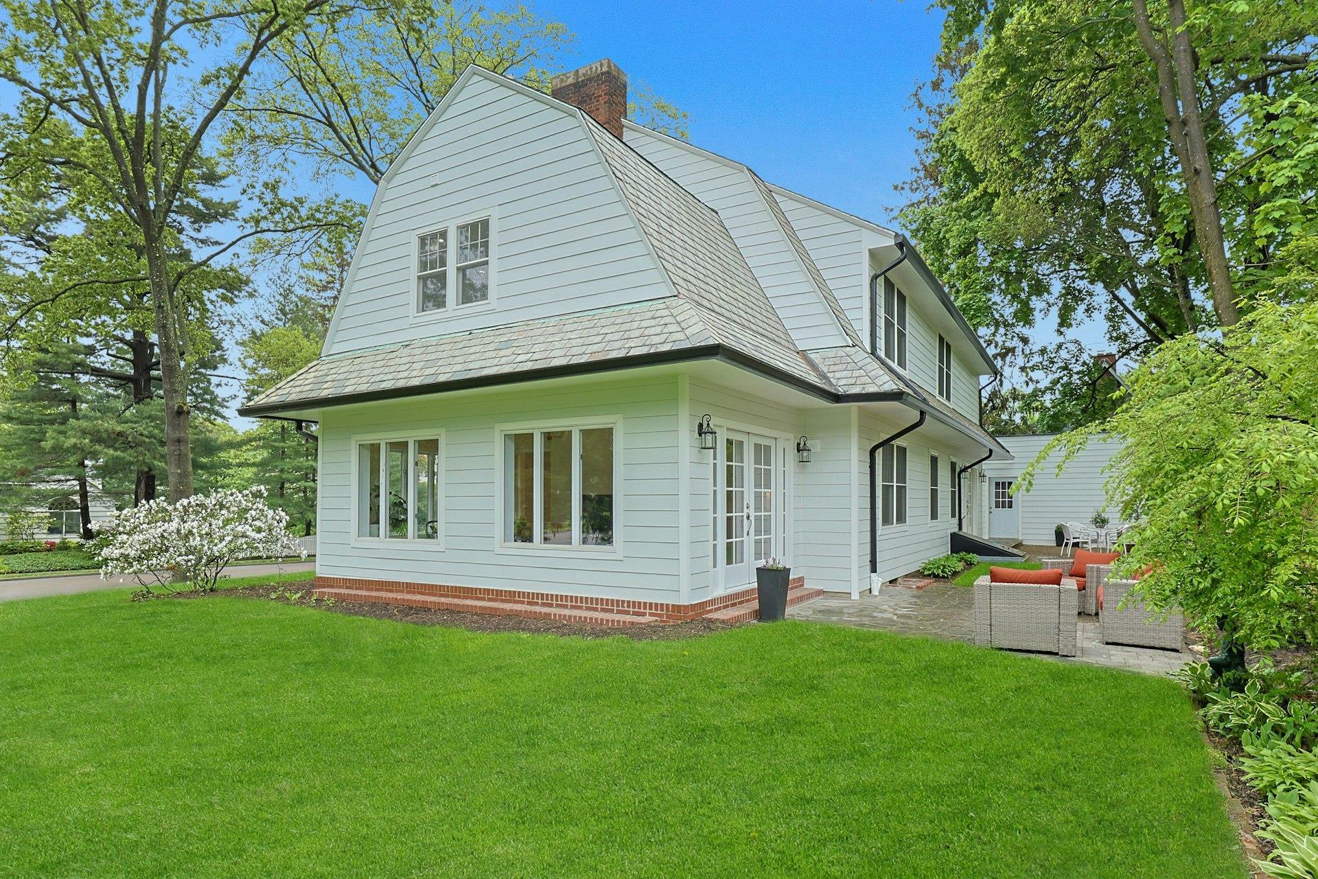 Single Family Bellwood  Westchester County, NY 10591, MLS-857603-31