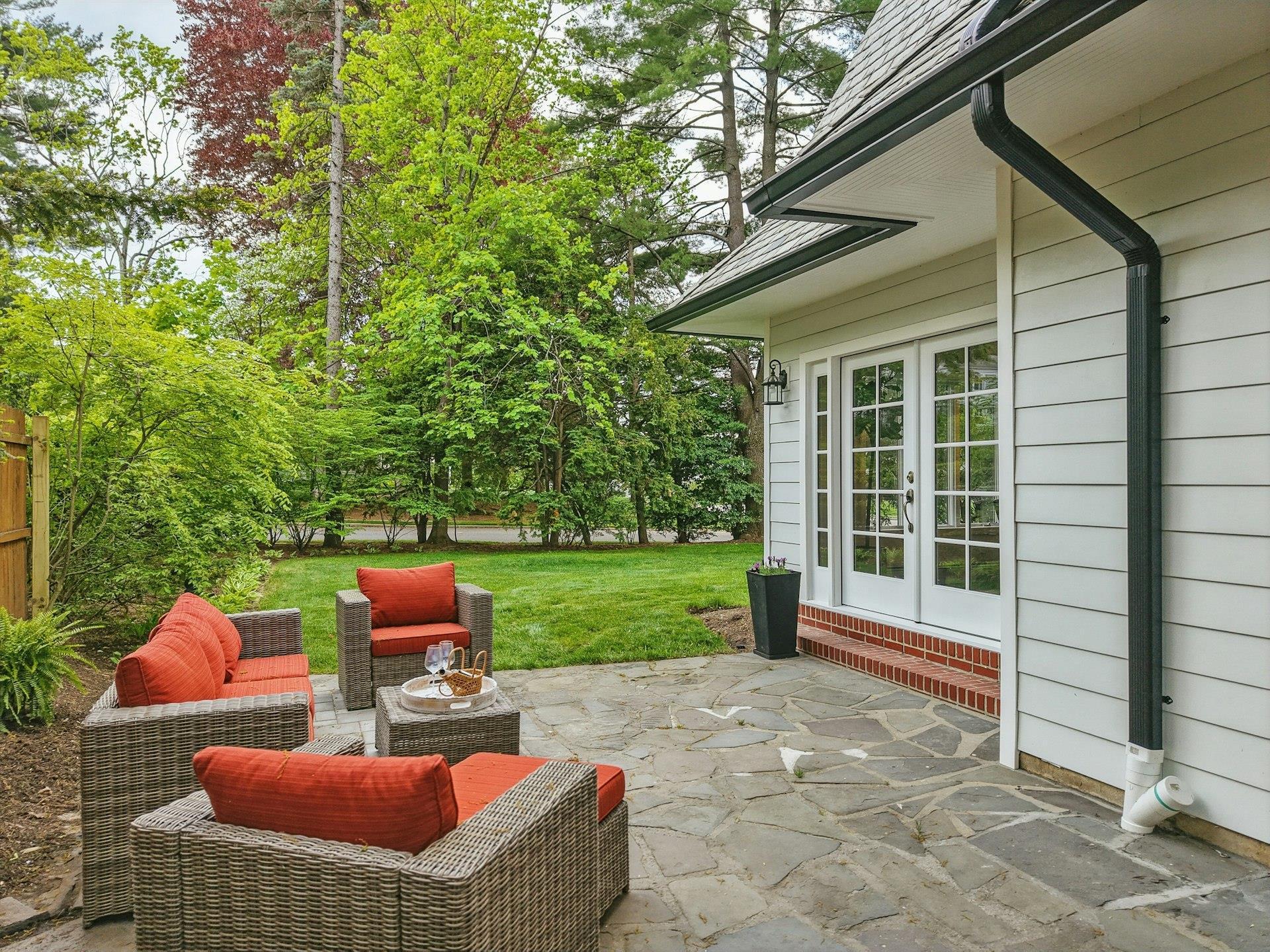 Single Family Bellwood  Westchester County, NY 10591, MLS-857603-32