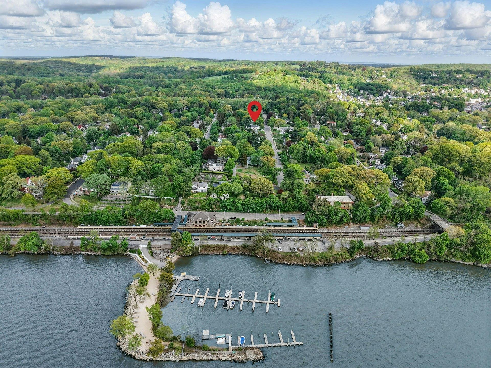 Single Family Bellwood  Westchester County, NY 10591, MLS-857603-33